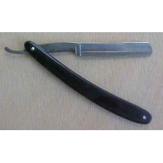 Three Old German STRAIGHT RAZORS Shave Ready