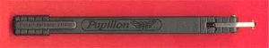 BULLDOG BRAND Ham & Cheese KNIFE GERMAN MADE GRUB STICKER