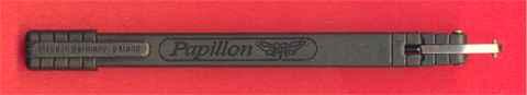BULLDOG BRAND Ham & Cheese KNIFE GERMAN MADE GRUB STICKER BULLDOG BRAND Ham & Cheese KNIFE GERMAN MADE GRUB STICKER