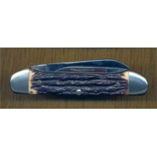 ~ QUEEN CANOE 1973-75 Indian & Canoe ETCH ~ ~ QUEEN CANOE 1973-75 Indian & Canoe ETCH ~