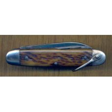 USA Military 4 Blade Bone Utility Pocket Knife WW2 USA Military 4 Blade Bone Utility Pocket Knife WW2