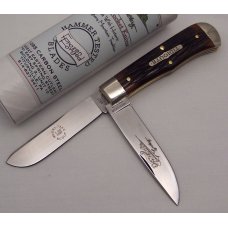 Great Eastern 2007 Tidioute Chocolate EC Bone 3 3/4 Great Eastern 2007 Tidioute Chocolate EC Bone 3 3/4