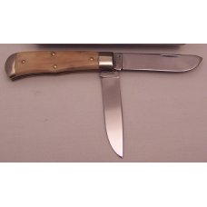 Great Eastern Northfield - 2007 - Model 73 Scout - EC Primitive Bone - 1095 Great Eastern Northfield - 2007 - Model 73 Scout - EC Primitive Bone - 1095