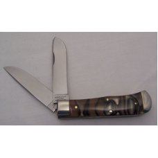 Great Eastern Northfield - 2007 - Model 73 Scout - EC Smokey Pearl - 1095