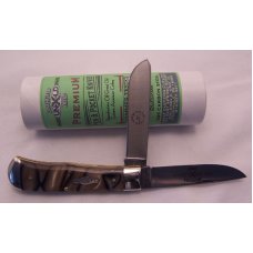Great Eastern Northfield - 2007 - Model 73 Scout - EC Smokey Pearl - 1095