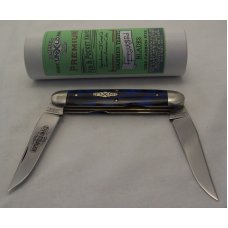 Great Eastern - 2007 - 53M Northfield - Muskrat Cuban - Twilight Acrylic Great Eastern - 2007 - 53M Northfield - Muskrat Cuban - Twilight Acrylic