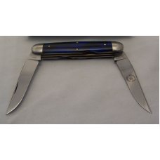 Great Eastern - 2007 - 53M Northfield - Muskrat Cuban - Twilight Acrylic Great Eastern - 2007 - 53M Northfield - Muskrat Cuban - Twilight Acrylic