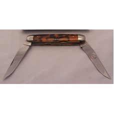 Great Eastern - 2007 - 53M Northfield - Muskrat Cuban - Fall Harvest Acrylic Great Eastern - 2007 - 53M Northfield - Muskrat Cuban - Fall Harvest Acrylic