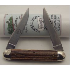 Great Eastern - 2007 - 53M Tidioute - Muskrat Cuban - Mexican Bocote Wood Great Eastern - 2007 - 53M Tidioute - Muskrat Cuban - Mexican Bocote Wood