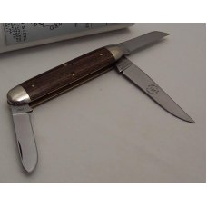 Great Eastern - 2007 - 53 Tidioute Cuban - Exotic Mexican Bocote -1095 Carbon Steel Blades - 4 1/8 Great Eastern - 2007 - 53 Tidioute Cuban - Exotic Mexican Bocote -1095 Carbon Steel Blades - 4 1/8