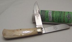Great Eastern Northfield - 2006/2007 - Model 23 Pioneer - Primitive Bone - 1095