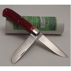 Great Eastern Northfield - 2007 - Model 73 Scout - Red Barnboard Bone - 1095 Great Eastern Northfield - 2007 - Model 73 Scout - Red Barnboard Bone - 1095