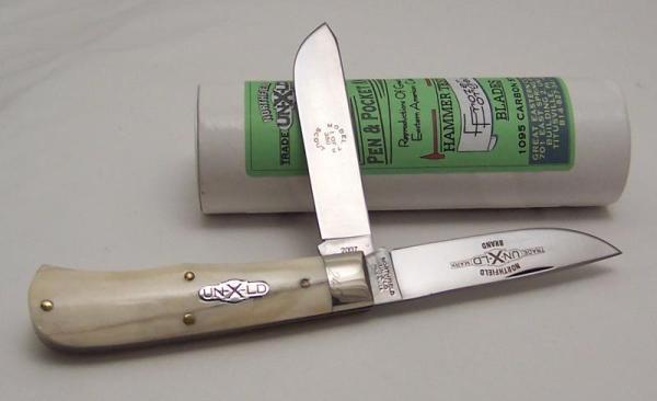 Great Eastern Northfield - 2007 - Model 73 Scout - Primitive Bone - 1095 Great Eastern Northfield - 2007 - Model 73 Scout - Primitive Bone - 1095