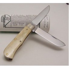 Great Eastern Northfield - 2007 - Model 73 Scout - Primitive Bone - 1095 Great Eastern Northfield - 2007 - Model 73 Scout - Primitive Bone - 1095