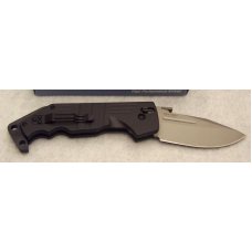 Cold Steel AK-47 Frimelock Knife