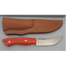 Bark River Limited Edition Trailing Point Skinner Knife Bark River Limited Edition Trailing Point Skinner Knife
