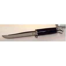 Buck USA Fixed Blade 105 Pathfinder - 9 1/8