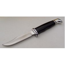 Buck USA Fixed Blade 102 Woodsman Knife - 7 3/4 Buck USA Fixed Blade 102 Woodsman Knife - 7 3/4