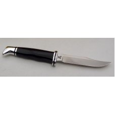 Buck USA Fixed Blade 102 Woodsman Knife - 7 3/4 Buck USA Fixed Blade 102 Woodsman Knife - 7 3/4