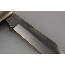 1990 Case Classic 1050 SAB Genuine Ivory Coke Bottle Folding Hunter Knife - Prototype With COA 1990 Case Classic 1050 SAB Genuine Ivory Coke Bottle Folding Hunter Knife - Prototype With COA