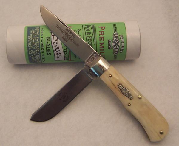 Great Eastern Northfield - 2007 - Model 73 Scout - Primitive Bone - 1095 Great Eastern Northfield - 2007 - Model 73 Scout - Primitive Bone - 1095