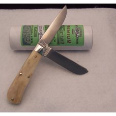 Great Eastern Northfield - 2007 - Model 73 Scout - Primitive Bone - 1095 Great Eastern Northfield - 2007 - Model 73 Scout - Primitive Bone - 1095