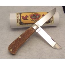 Great Eastern 2007 Standard Green Tea Bone 3 3/4 Great Eastern 2007 Standard Green Tea Bone 3 3/4