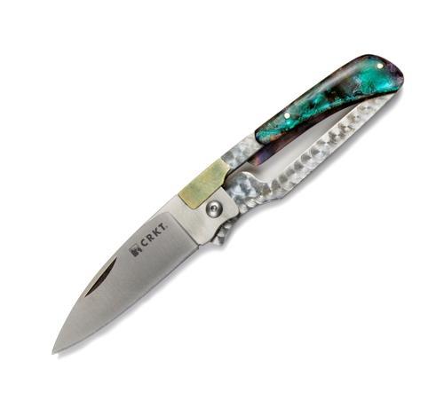 Slip K.I.S.S. Razor Edge CRKT Slip K.I.S.S. Razor Edge CRKT
