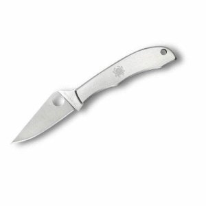 Spyderco HoneyBee Knife 