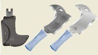 Condor Bush Knife With Sheath