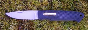Beretta K-92 Lockback