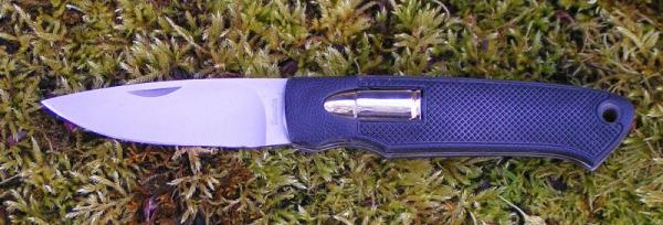 Beretta K-92 Lockback