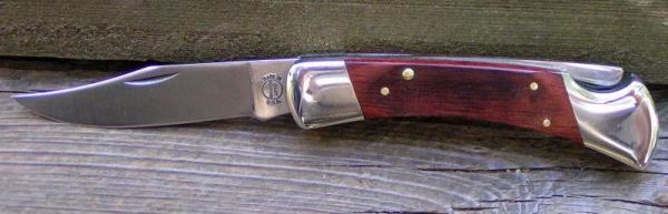 REMINGTON R-9 Lockback REMINGTON R-9 Lockback