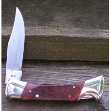 REMINGTON R-9 Lockback REMINGTON R-9 Lockback