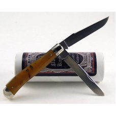 2010 AAPK Club Knife  - Interior Ram's Horn 3 7/8