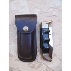 Kershaw 1050 Folding Field Knife.  Unused/like new, no box.