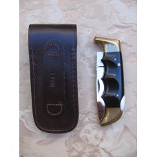 Kershaw 1050 Folding Field Knife.  Unused/like new, no box.