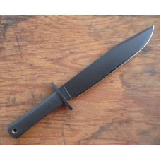 Cold Steel Trail Master, Carbon V, Made in USA Cold Steel Trail Master, Carbon V, Made in USA