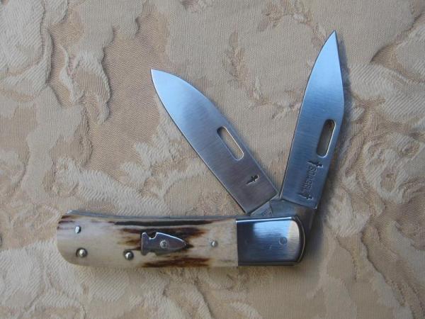 Northwoods Scagel Series #3, Large Trapper, 1 of 200 Northwoods Scagel Series #3, Large Trapper, 1 of 200