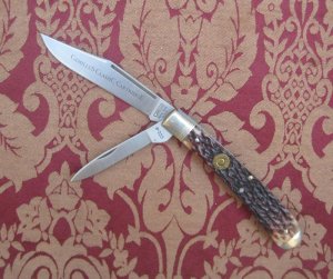 Camillus Classic Cartridge Series #4 .257 Roberts