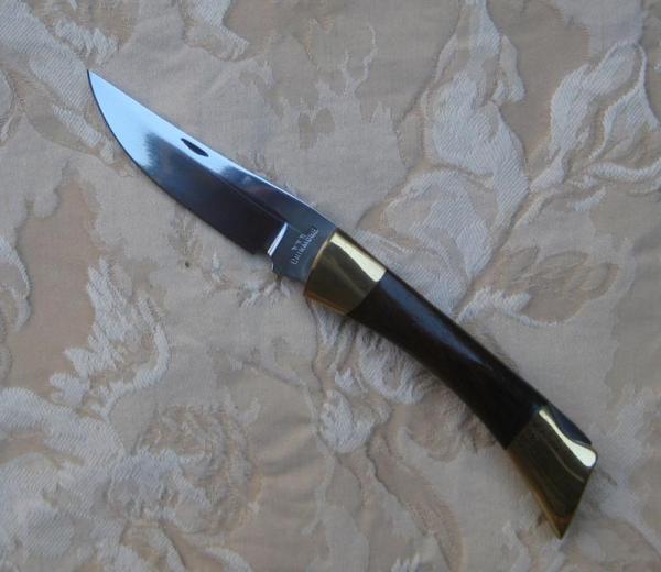 Browning USA 4018F Hunting Knife Browning USA 4018F Hunting Knife