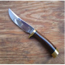 Browning USA Fixed Blade Hunting/Skinning Knife 