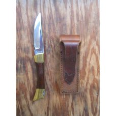 Browning USA 4018F Hunting Knife 