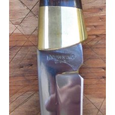 Browning USA 4018F Hunting Knife 