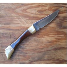Browning USA 4018F Hunting Knife 