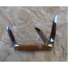 Moore Maker Stockman by Queen Cutlery Moore Maker Stockman by Queen Cutlery