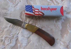 Kershaw 