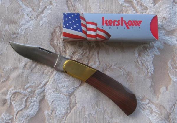 Kershaw 