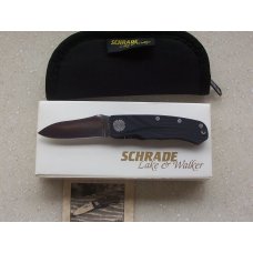 SCHRADE LAKE&WALKER SW1 USA NOS SCHRADE LAKE&WALKER SW1 USA NOS
