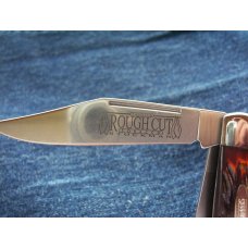 Camillus Rough Cut Stockman New usa Camillus Rough Cut Stockman New usa
